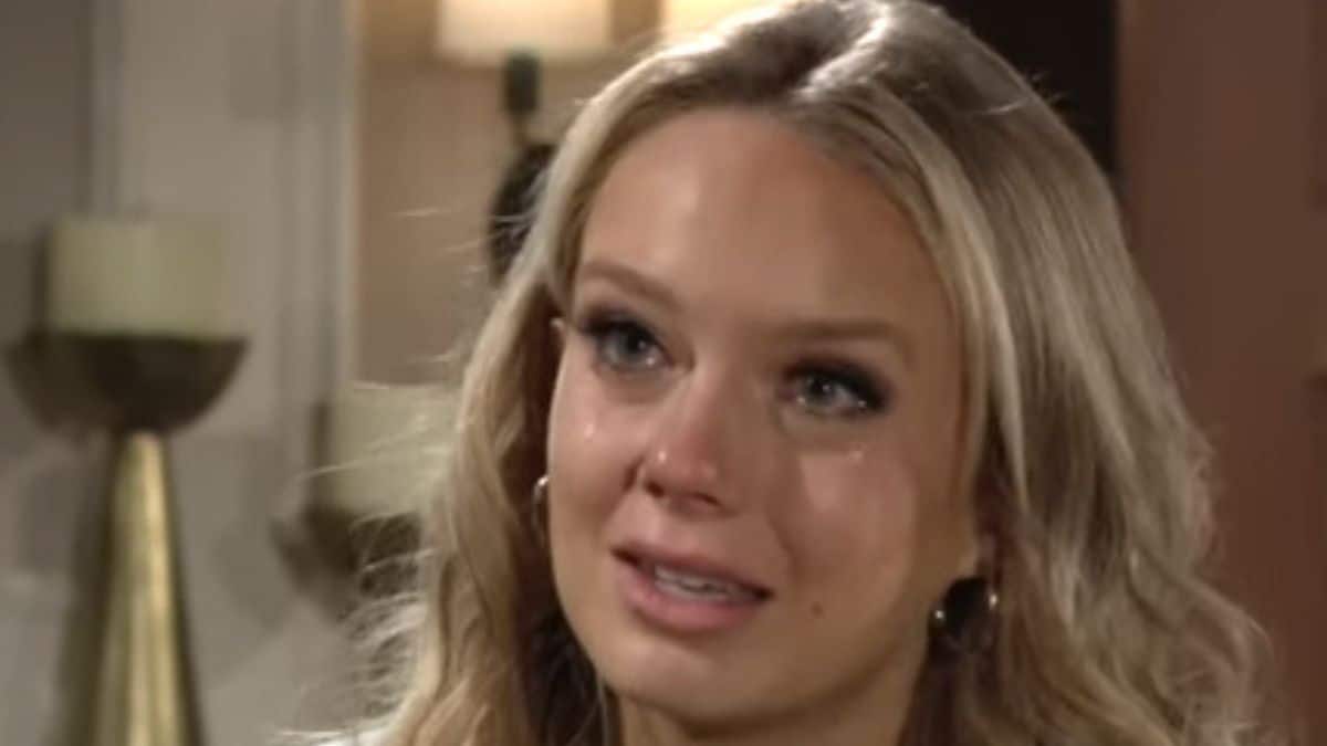 Melissa Ordway as Abby Newman-Abbott-Chancellor on Y&R