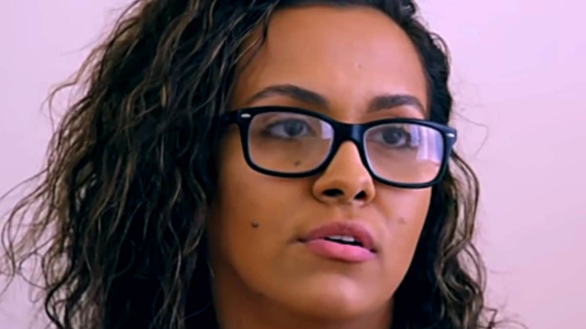 Briana DeJesus MTV still