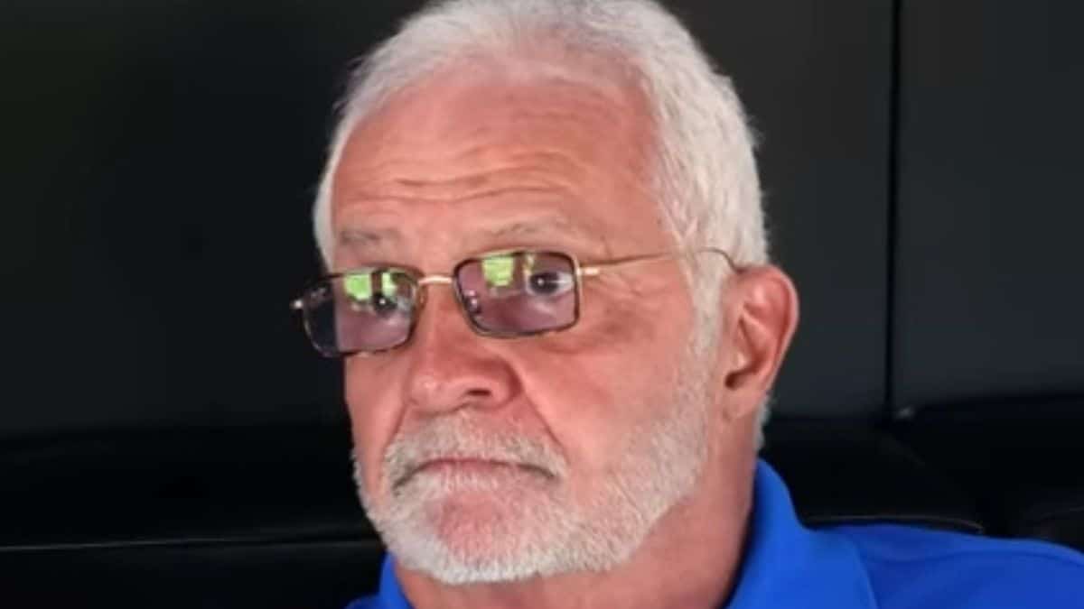 Captain Lee Rosbach on Below Deck Season 10