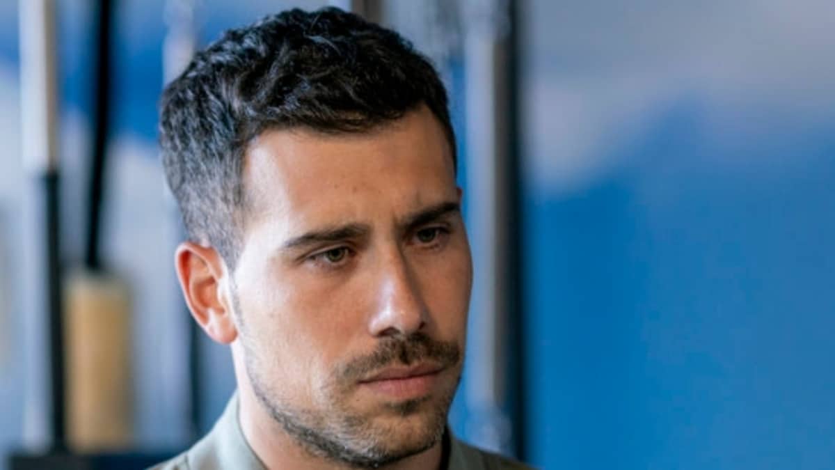 Velasco SVU