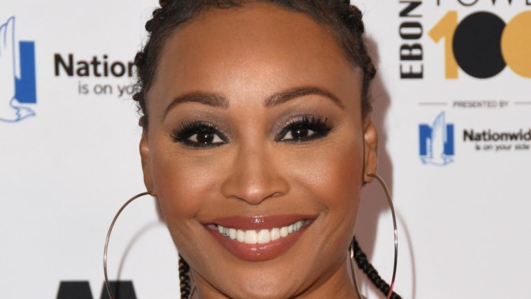 RHOA alum Cynthia Bailey revealed who she is in love with amidst divorce.