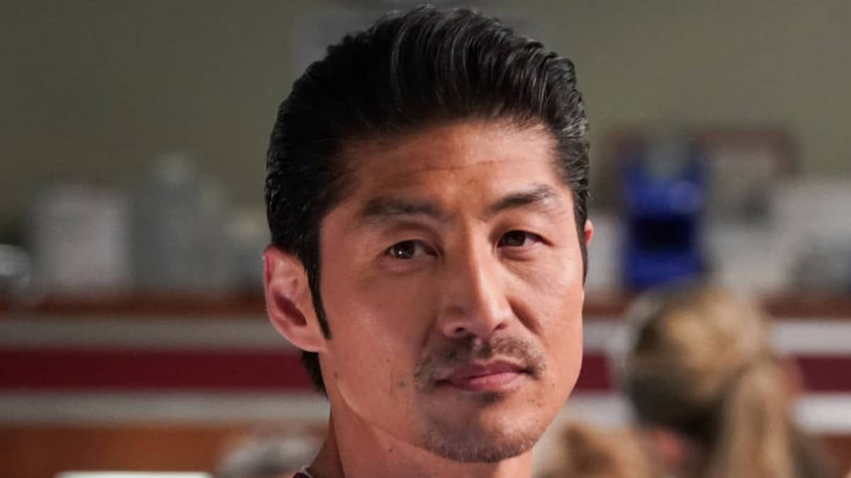 Ethan Choi On Chicago Med