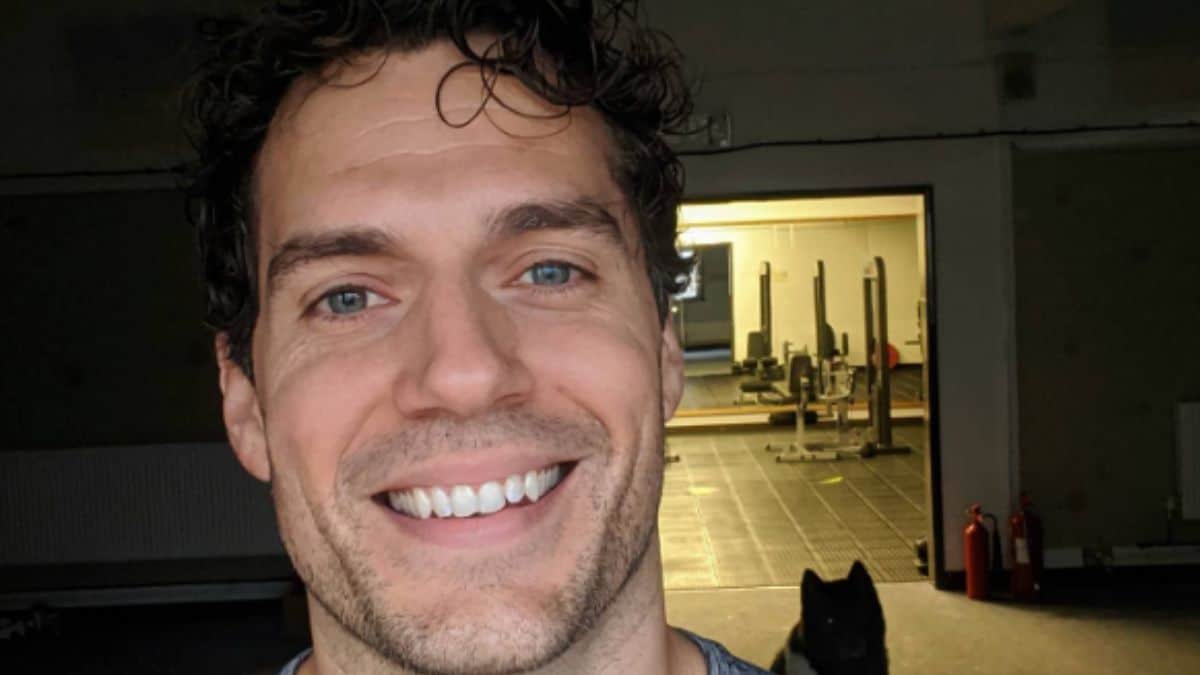 Rumors have been flying that Henry Cavill has signed up for Season 2 of HBO's House of the Dragon
