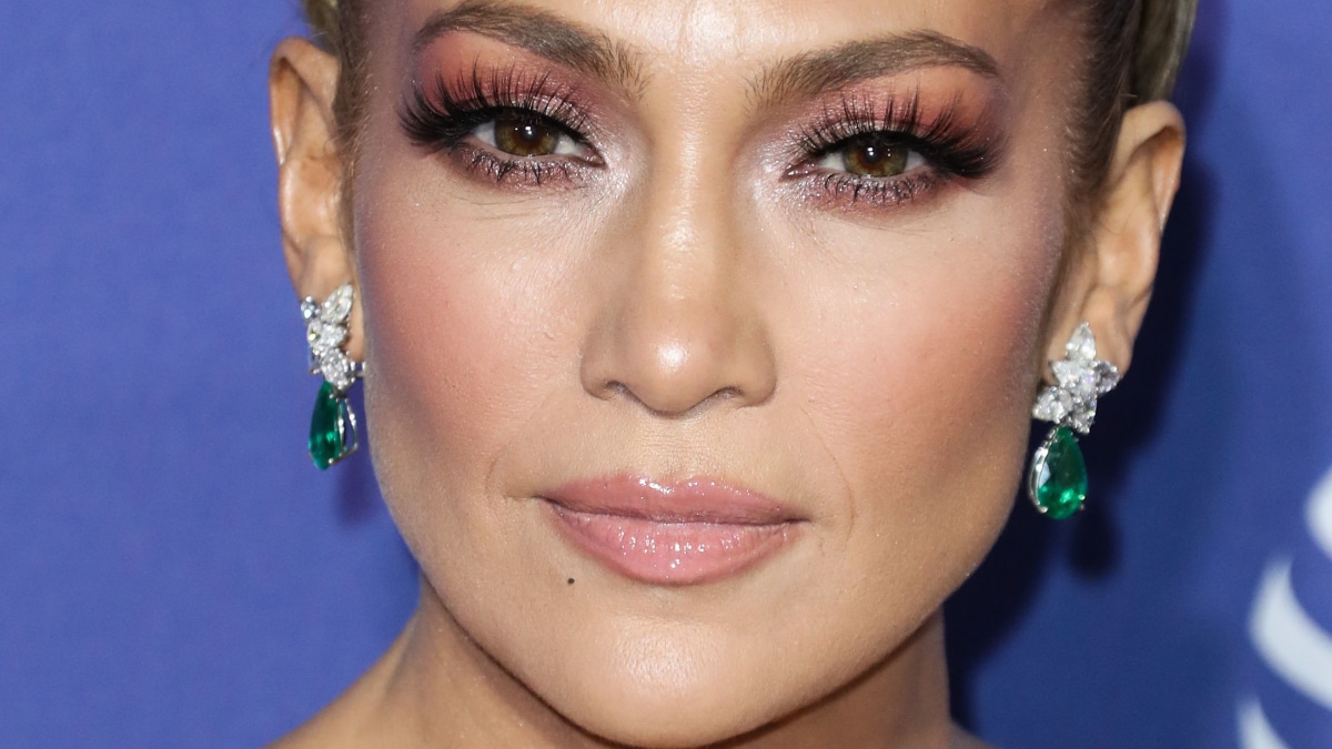 Jennifer Lopez feature image