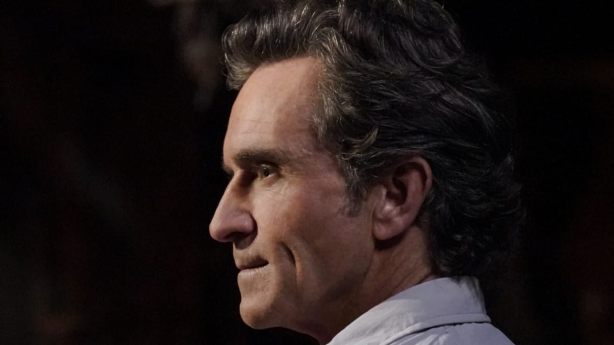 Survivor Alum Dan Lembo Has Died