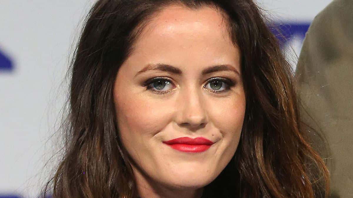 Jenelle Evans at the 2017 MTV Video Music Awards