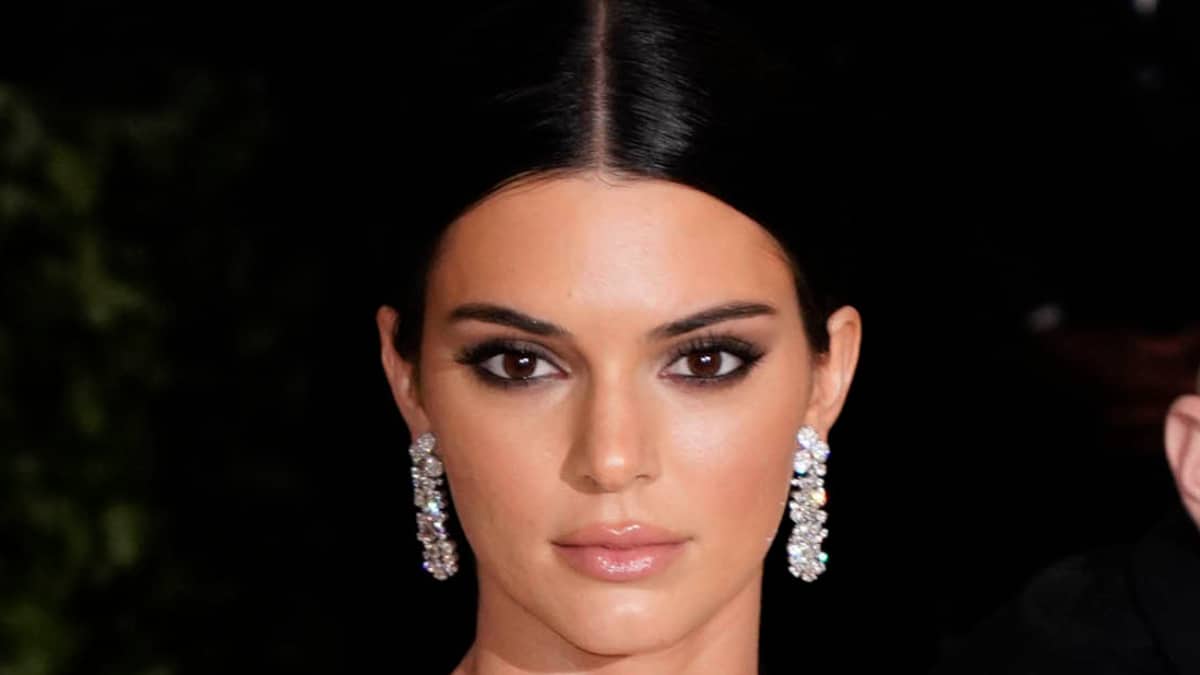 Kendall Jenner in NYC