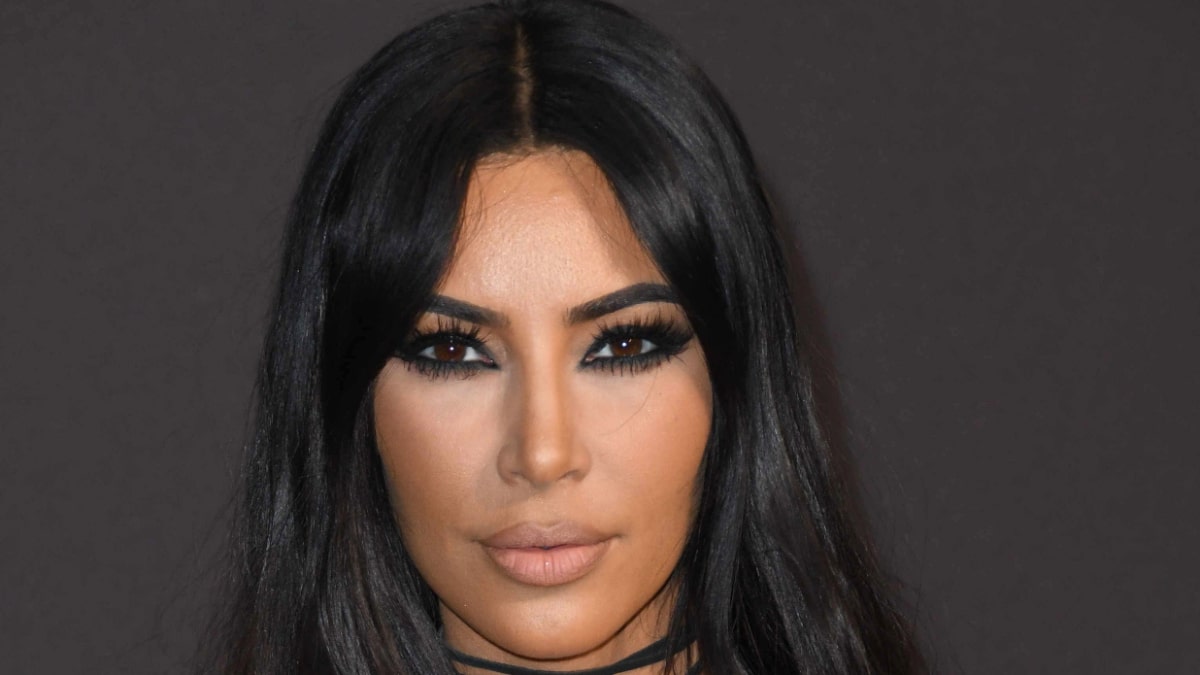 Kim Kardashian's feature image