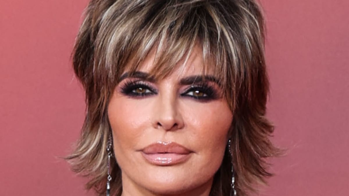 RHOBH star Lisa Rinna said she brought receipts pertaining to Kathy Hilton's meltdown to the Reunion, but Bravo didn't show them.