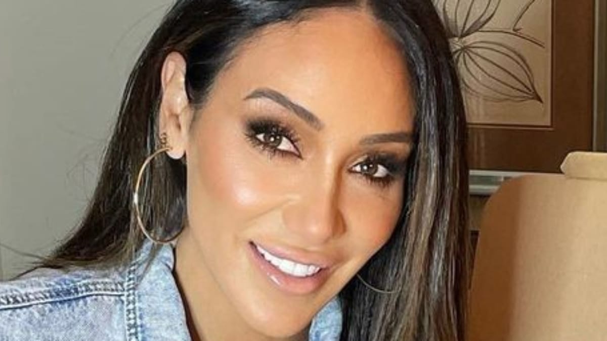 RHONJ star Melissa Gorga gets criticized by fans for getting too much plastic surgery.