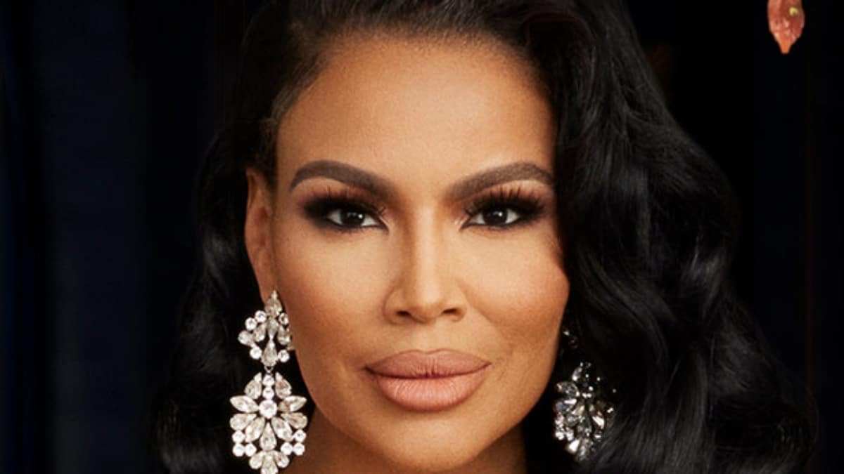 RHOP star Mia Thornton says she is moving on to another chapter.
