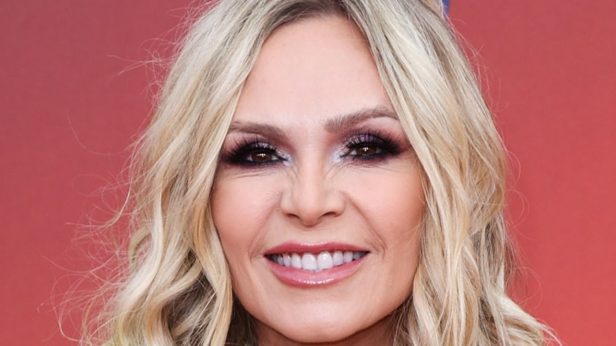 RHOC star Tamra Judge explained why she believed Lisa Rinna over Kathy Hilton.