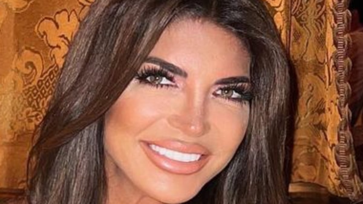 RHONJ star Teresa Giudice opened up about blending her and Luis Ruelas' families.