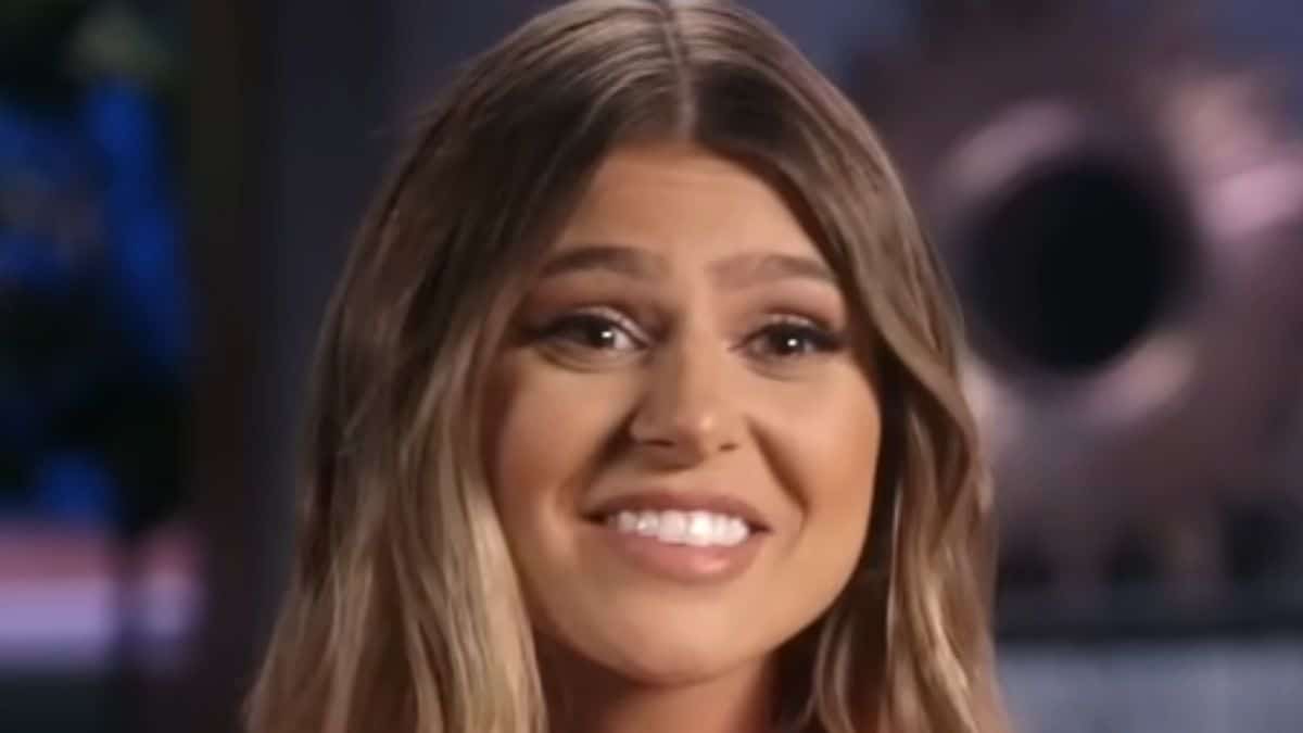 VPR star Raquel Leviss.