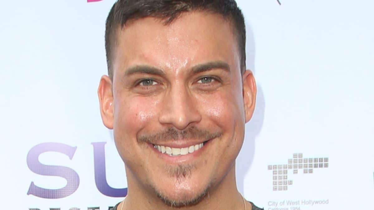 Former VPR star Jax Taylor.