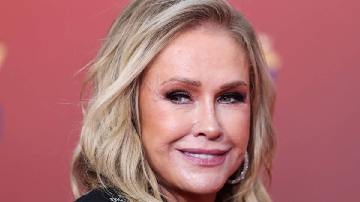 Kathy Hilton