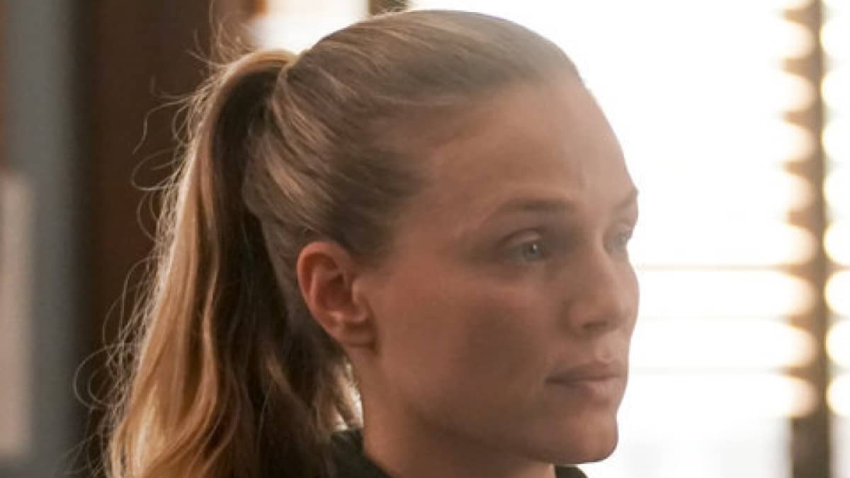 Upton On Chicago P.D. S10