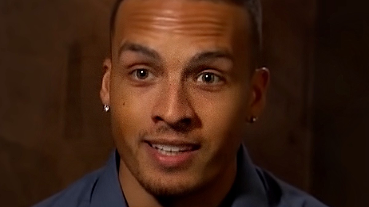 Brandon Jones