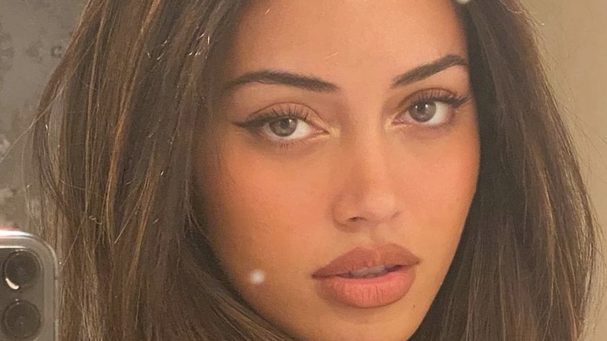 Cindy Kimberly aka Wolfie Cindy shares more birthday pictures following her trip to Paris with friends and family. Pic credit: @wolfiecindy/Instagram