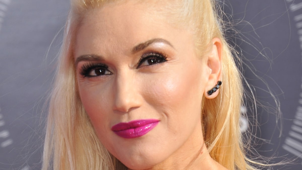 Gwen Stefani stuns in Wild West shoot
