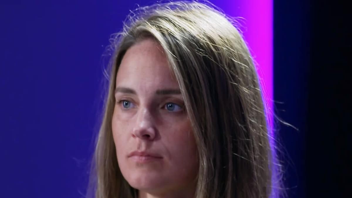 laurel stucky in the challenge season 38 episode 5