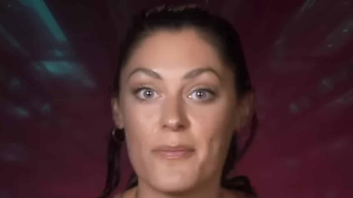 michele fitzgerald appears during the challenge 38 episode 5