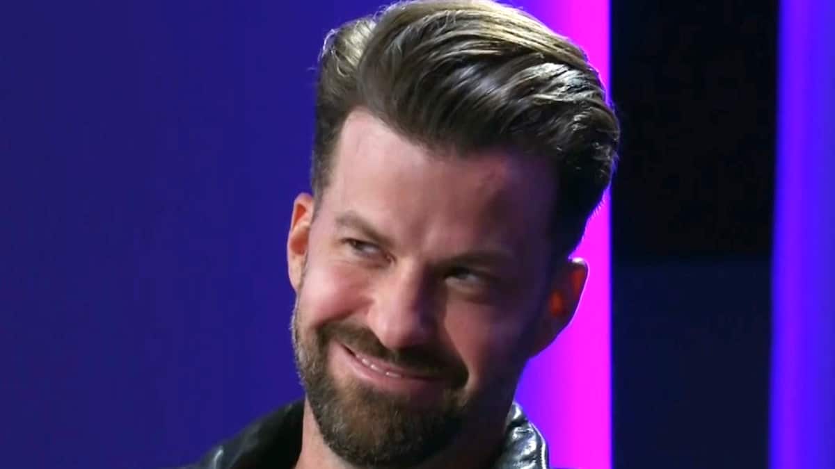 johnny bananas in the challenge ride or dies episode 6