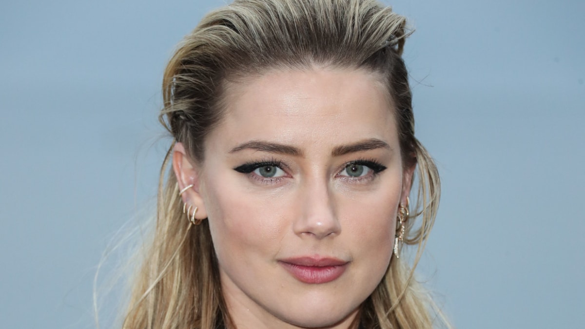 Amber Heard feature image