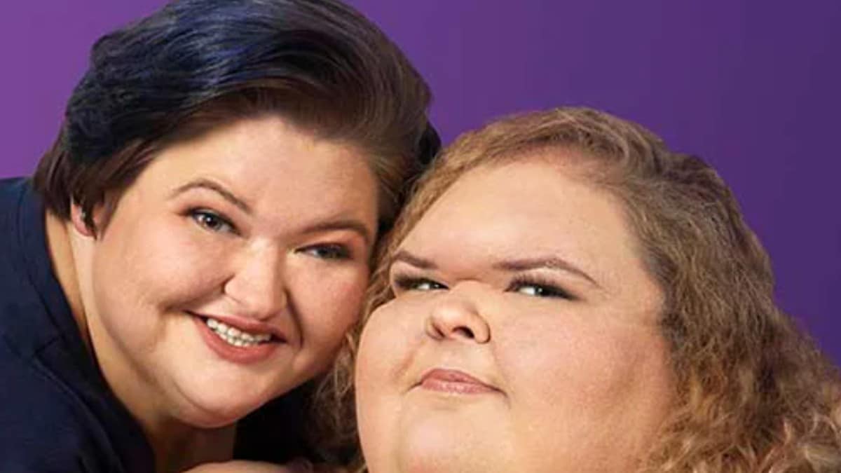 Amy Slaton and Tammy Slaton will share more of their journey in Season 4 of 1000-Lb. Sisters.