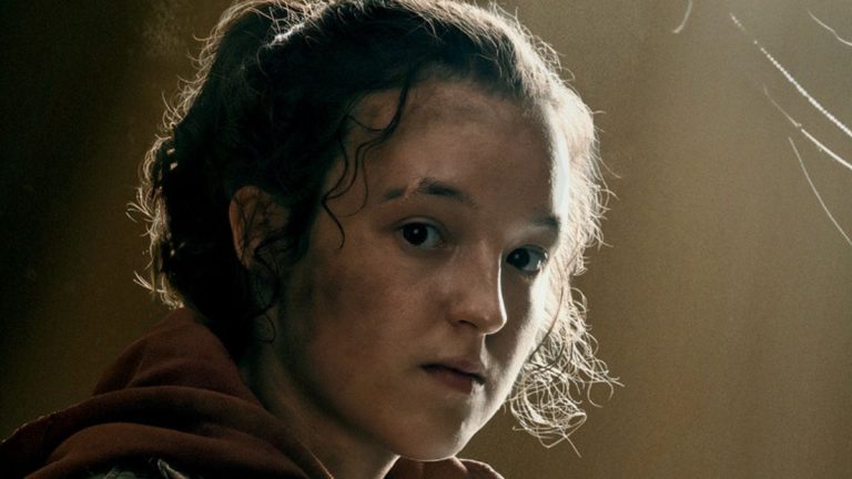 Bella Ramsay stars as Ellie in Season 1 of HBO's The Last of Us