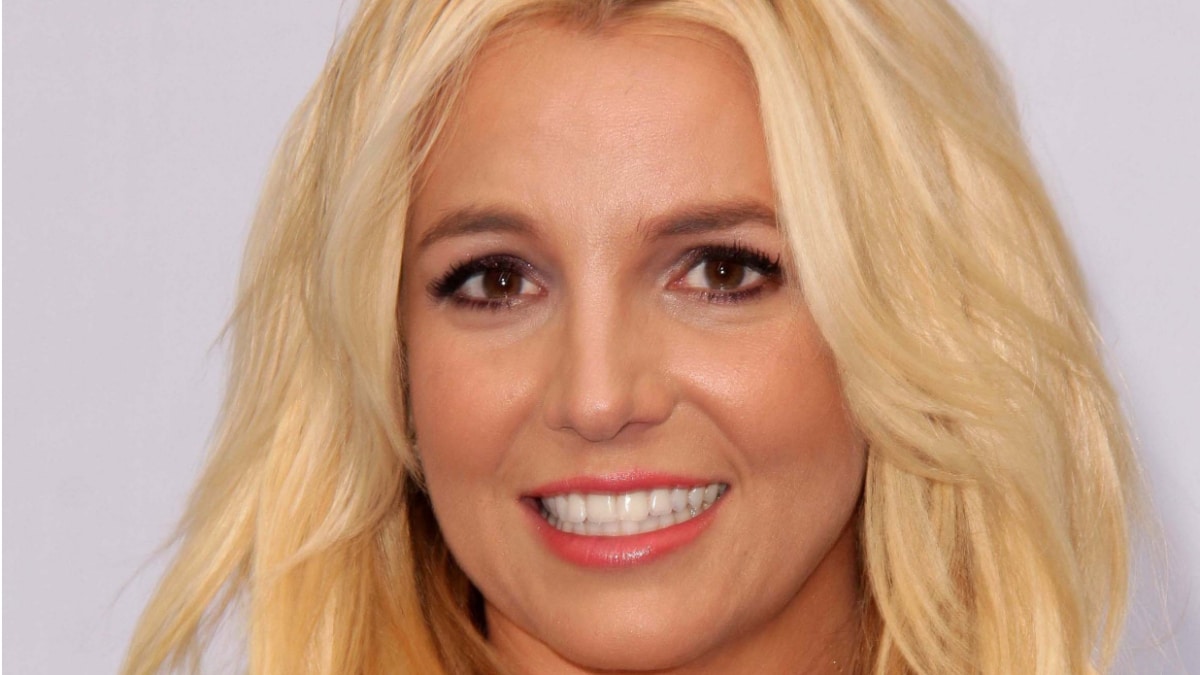 Britney Spears featured image