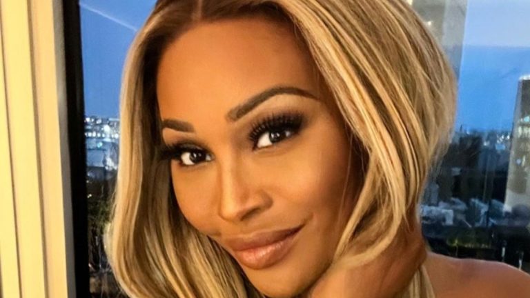RHOA star Cynthia Bailey won't be getting any spousal support from Mike Hill.