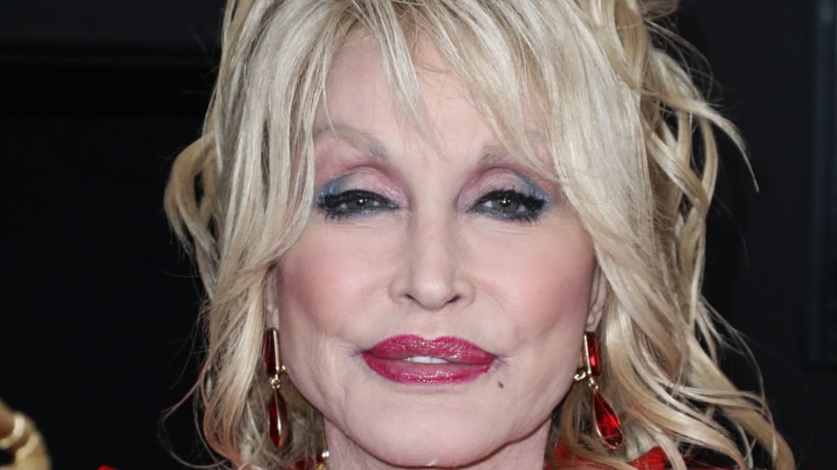 Dolly Parton opens up about key to lengthy marriage with Carl Thomas Dean