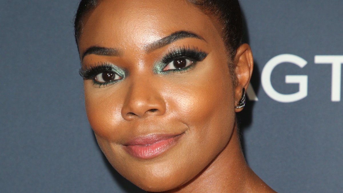 Gabrielle Union featured image