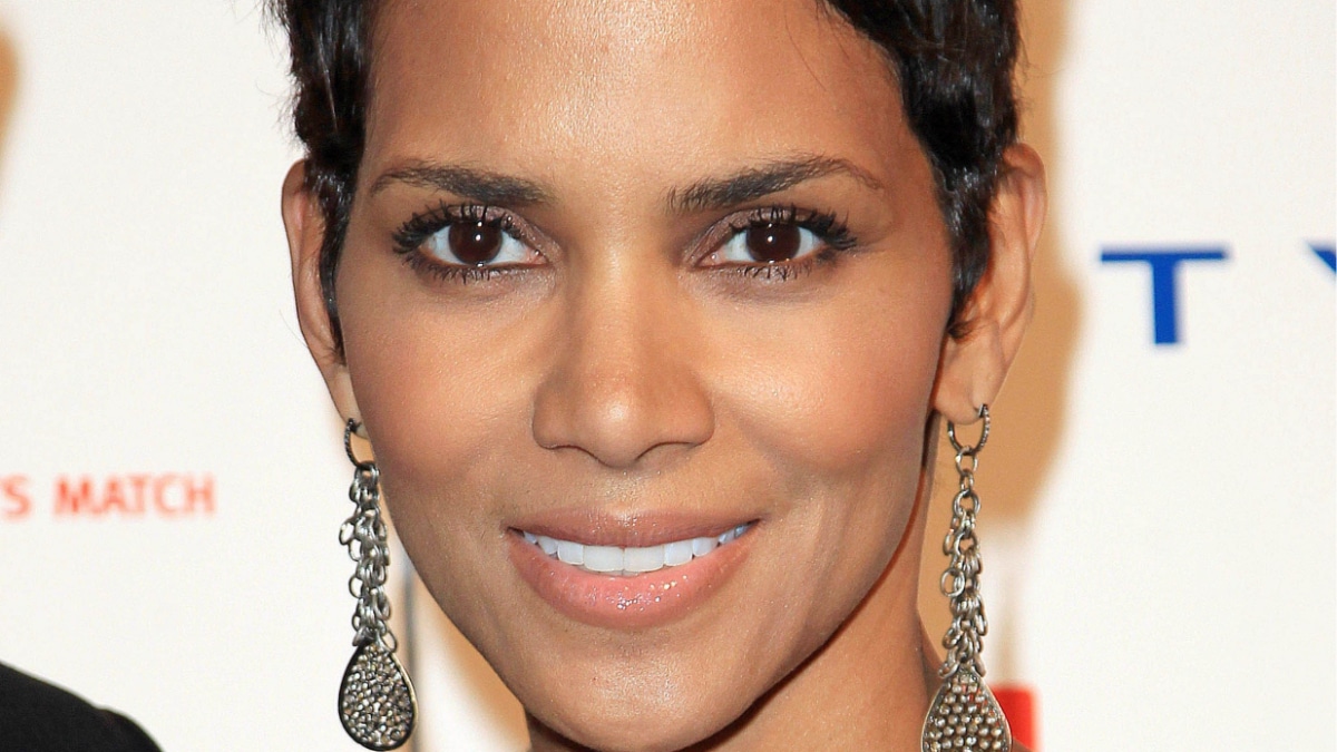Halle Berry feature image