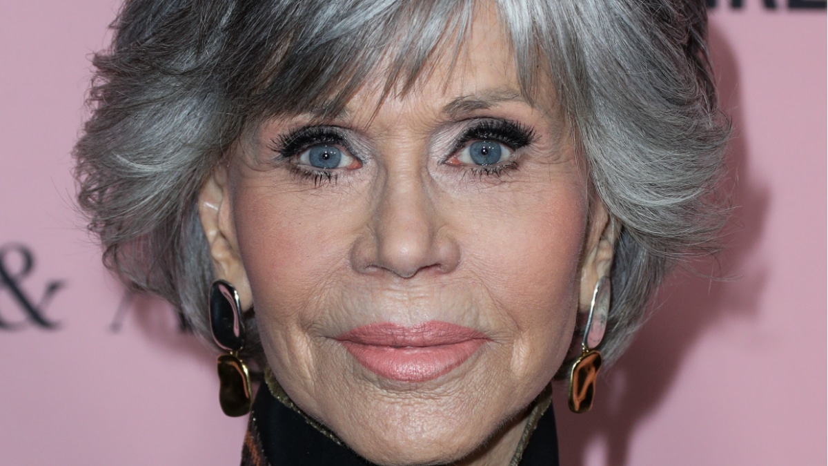 Jane Fonda featured image