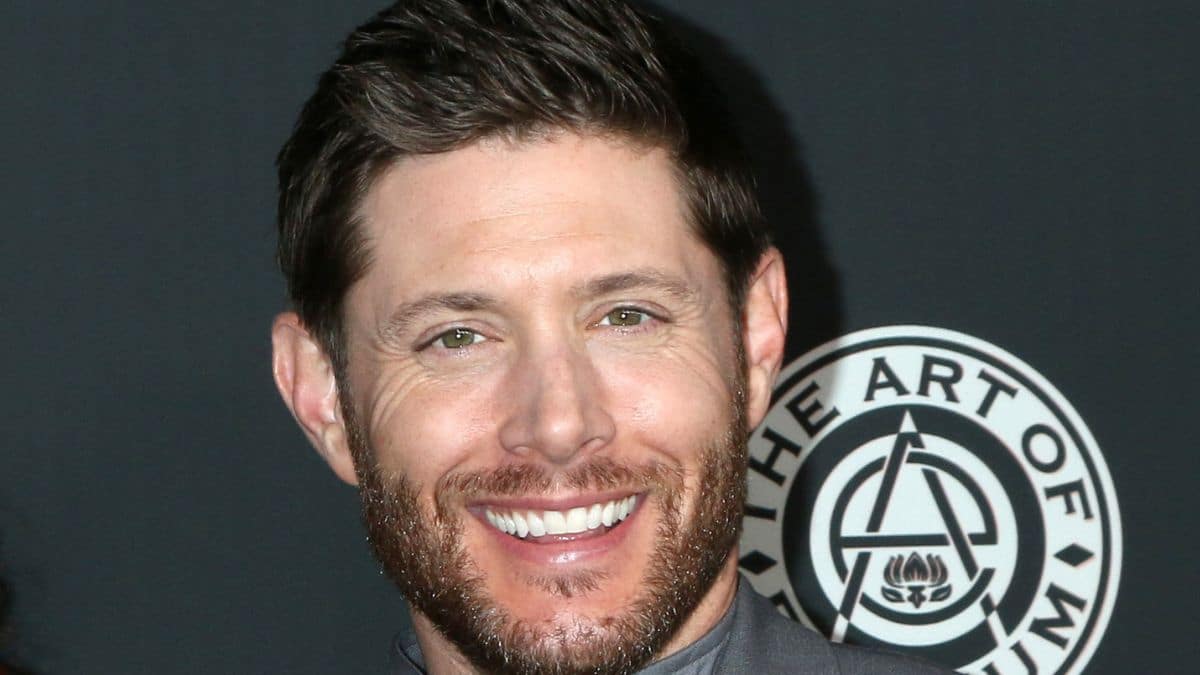 Supernatural actor, Jensen Ackles, reveals he really wanted to portray Joel in HBO's The Last of Us