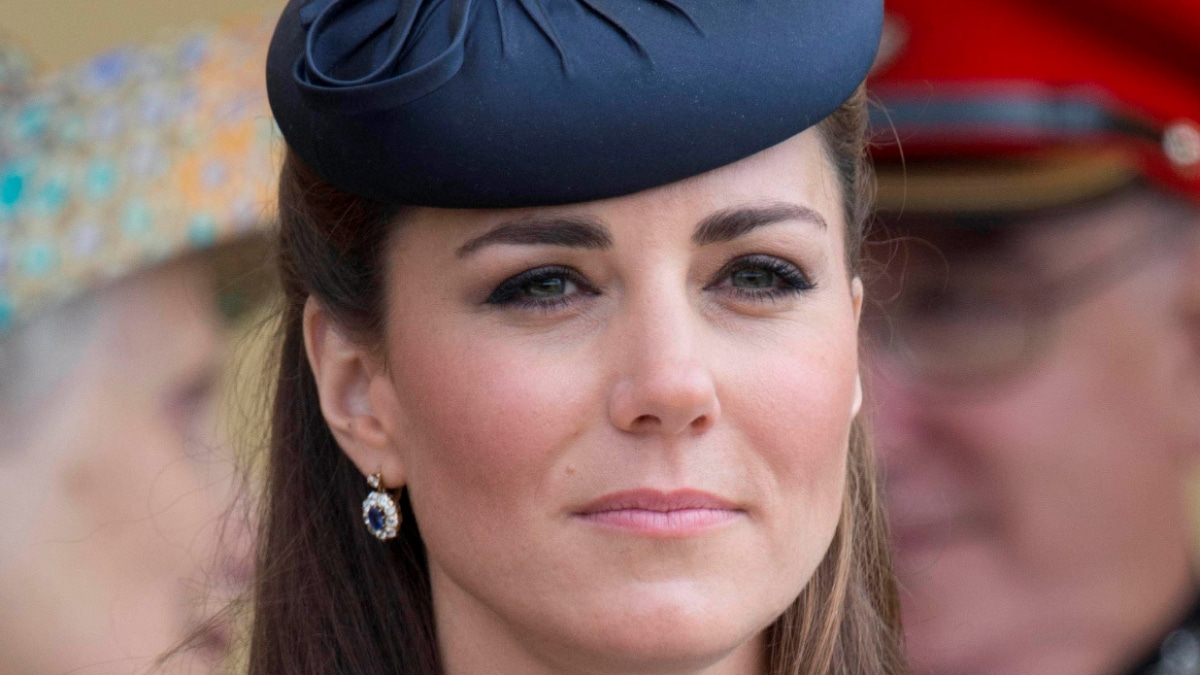 Kate Middleton featured image