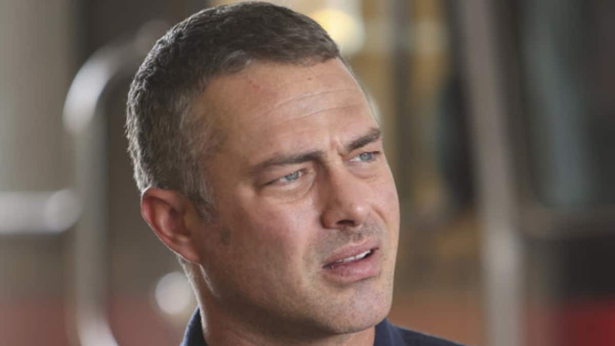 What occurred to Kelly Severide?