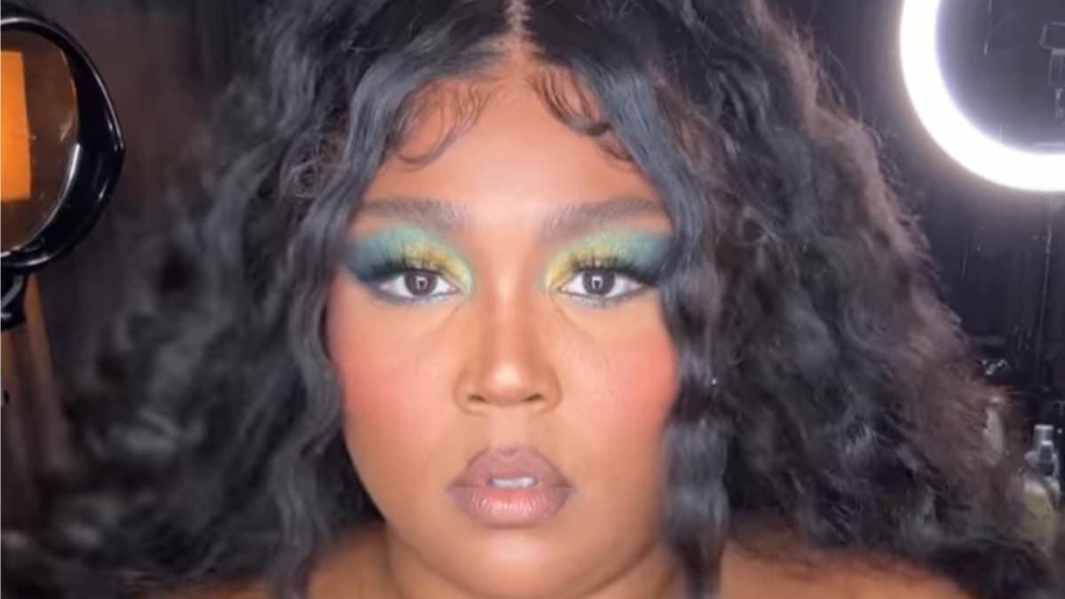 Lizzo feature image