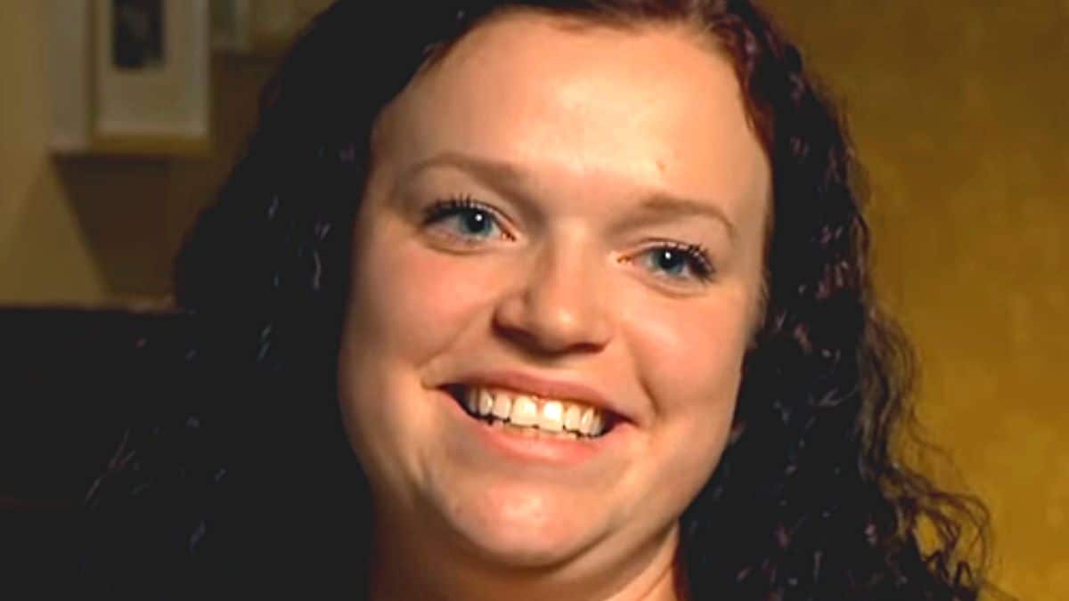 Madison Brown Sister Wives confessional