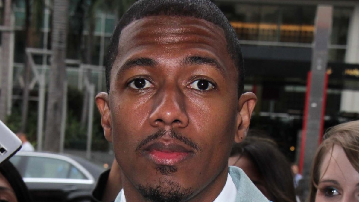 Nick Cannon featured image