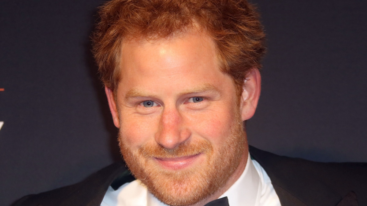Prince Harry featured image