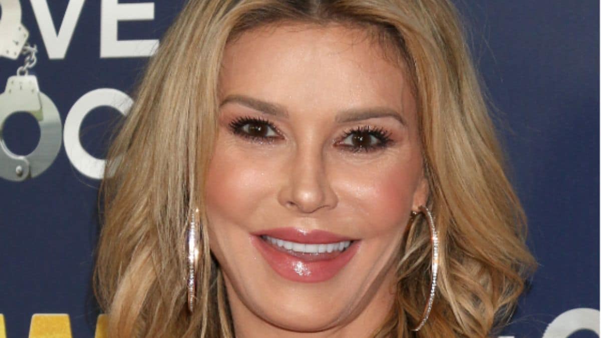 Brandi Glanville backtracks on obvious RHOBH return tease as she now is aware of ‘nothing’