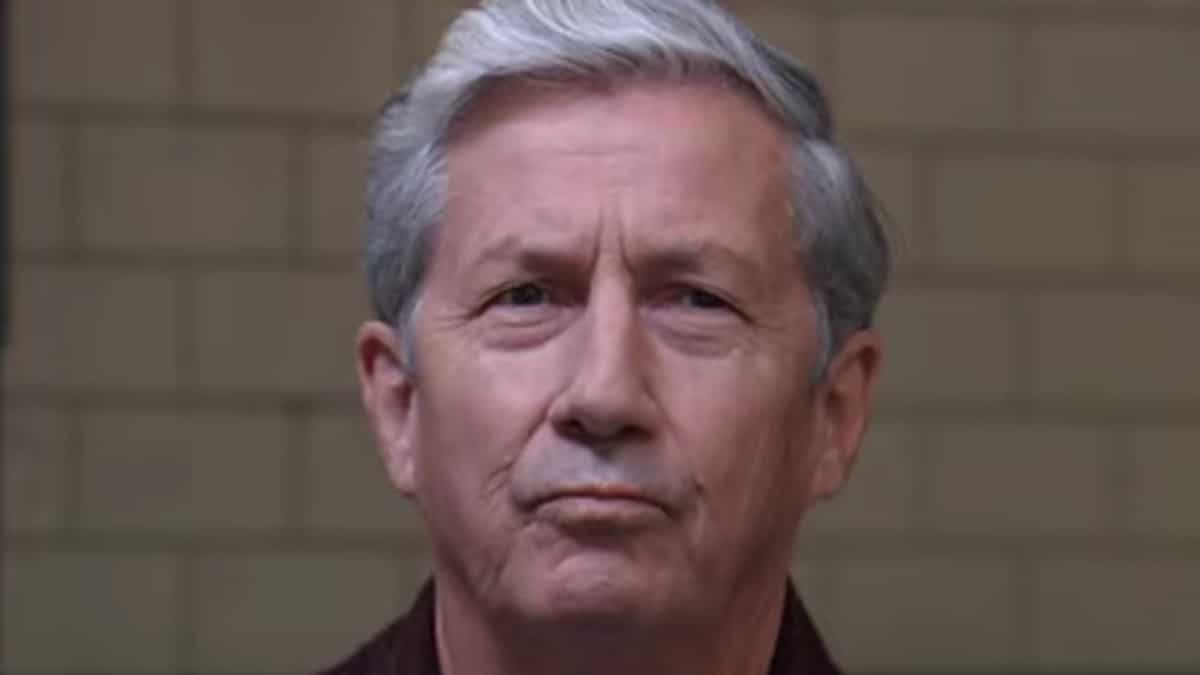 Charles Shaughnessy as Victor Cassadine.