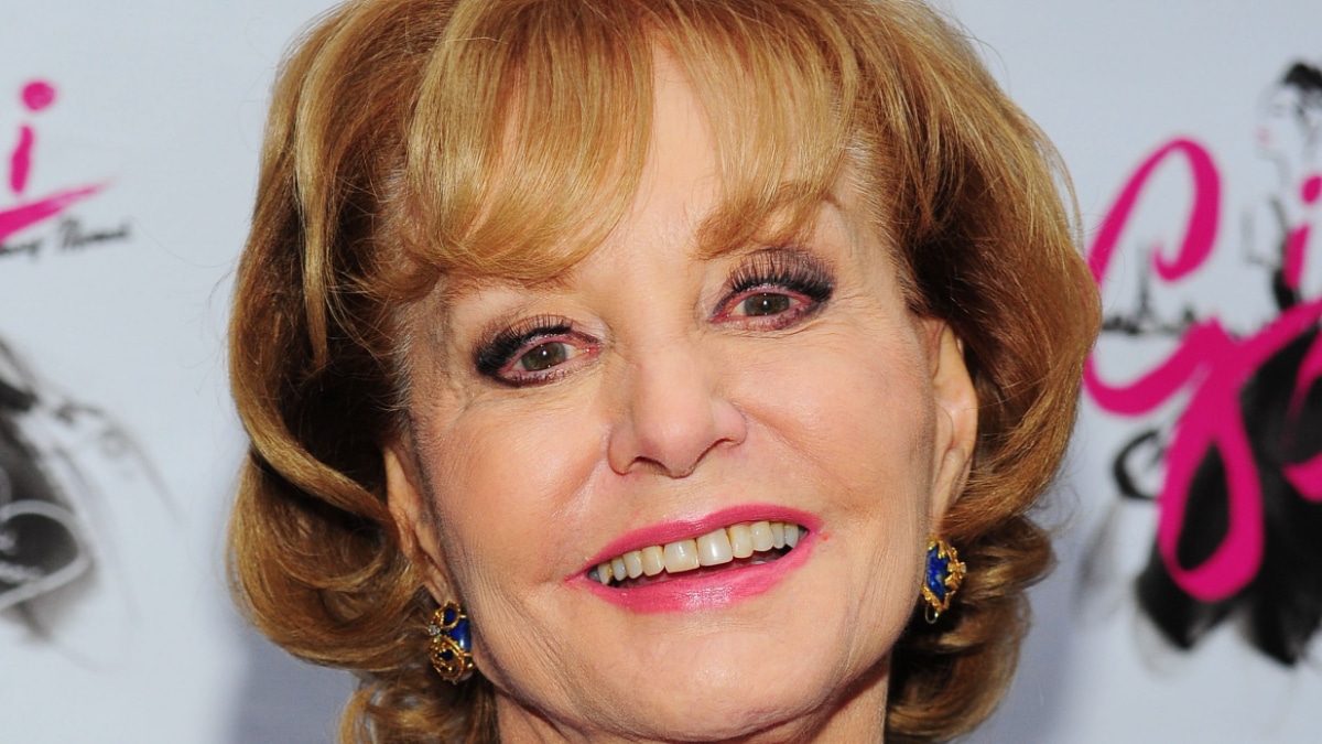 Barbara Walters featured image