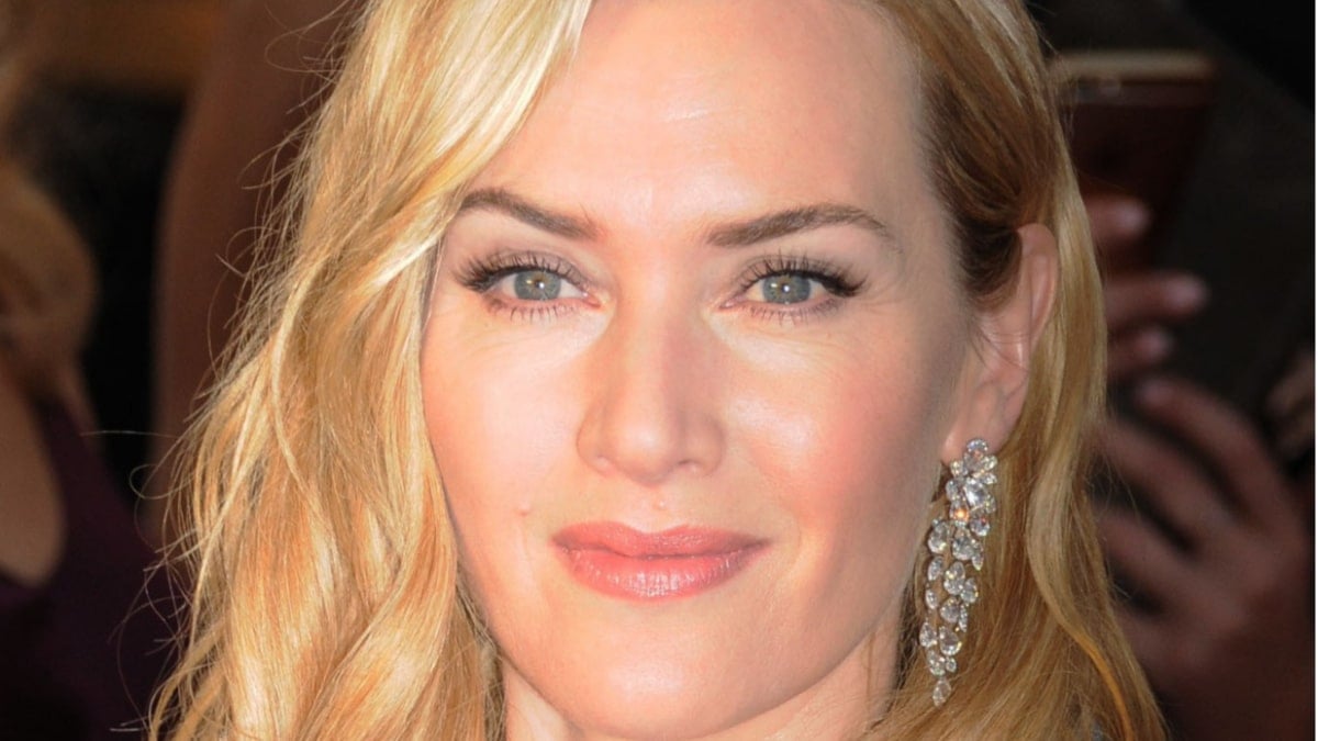 Kate Winslet feature image