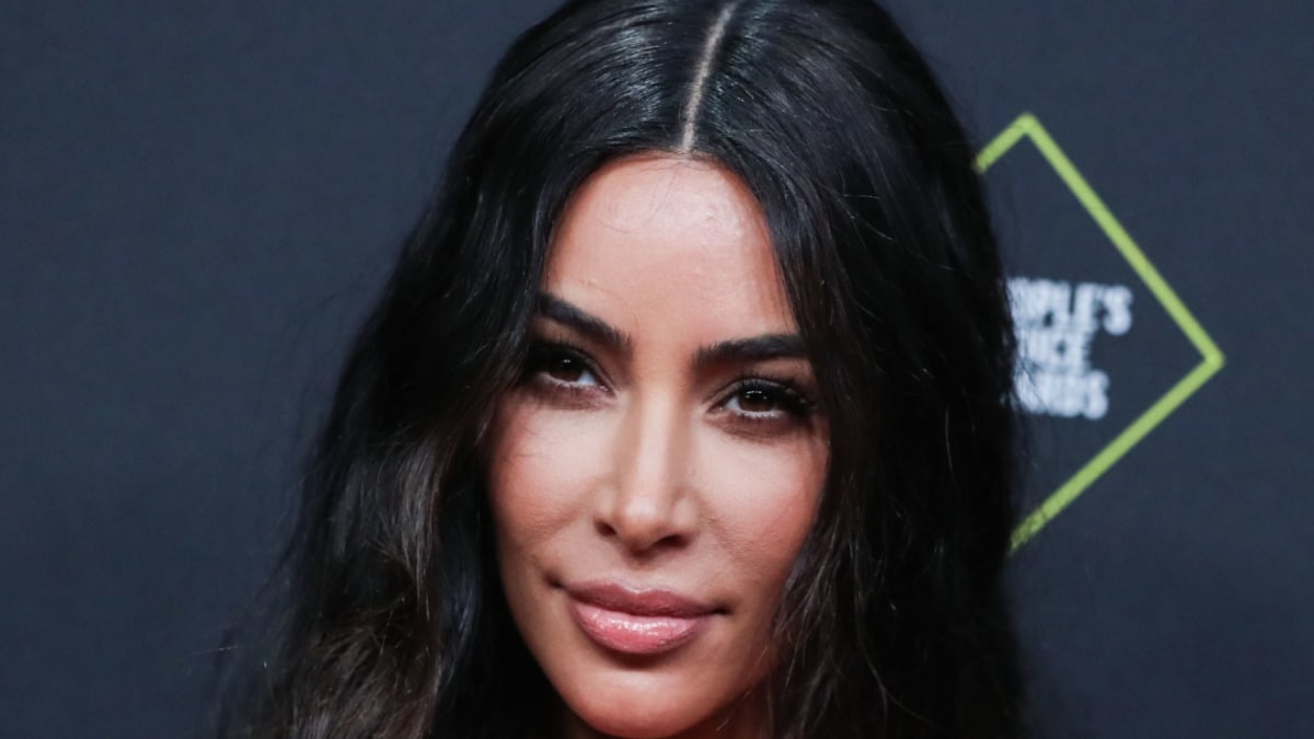 Kim Kardashian not ruling out fourth marriage, extra youngsters after Kanye West divorce