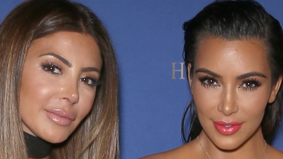 Larsa Pippen opens up on Kim Kardashian: Here's where they stand now