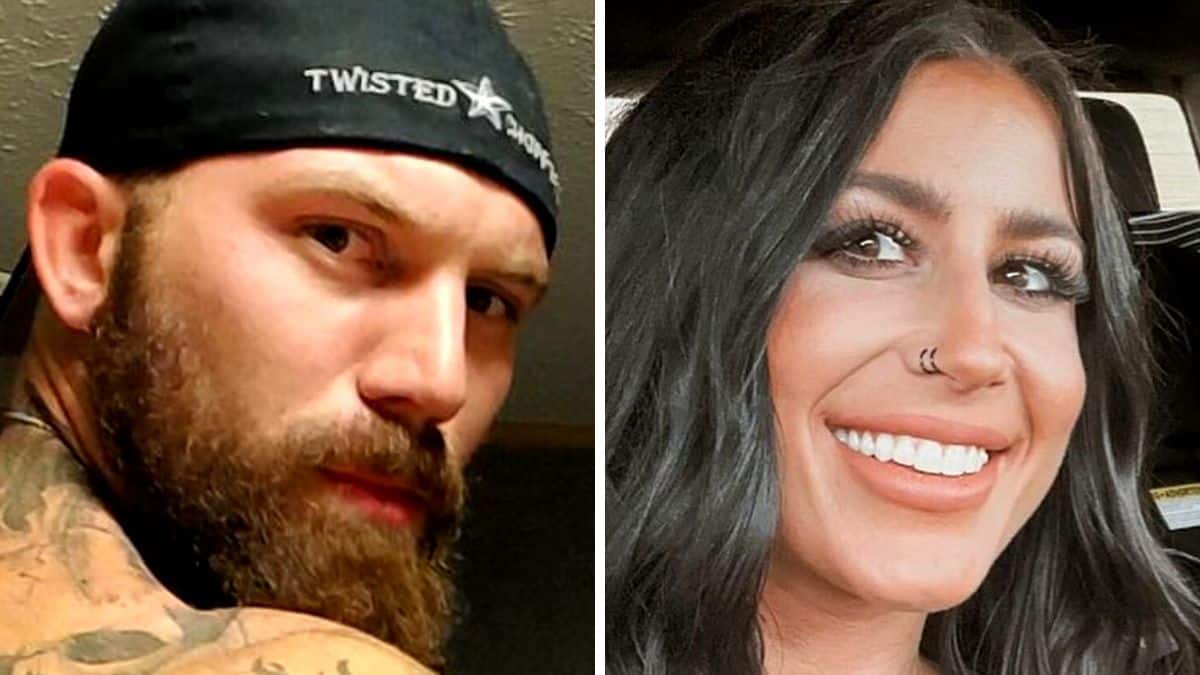 Chelsea Houska dishes on co-parenting relationship with Adam Lind: ‘No dangerous vibes’